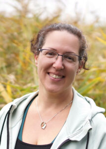 Hebamme Patricia Viebig